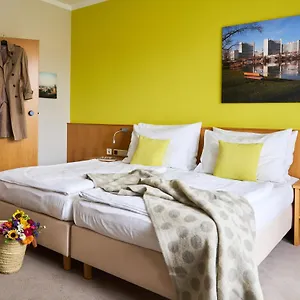 **** Hotel Henriette Stadthotel Ex Capri Österreich