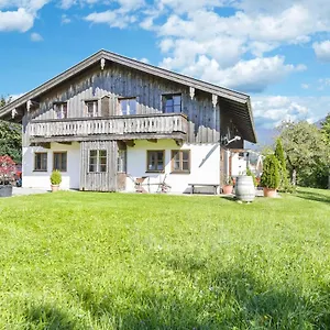  Apartment Jaudenhof - Seekaralm Deutschland